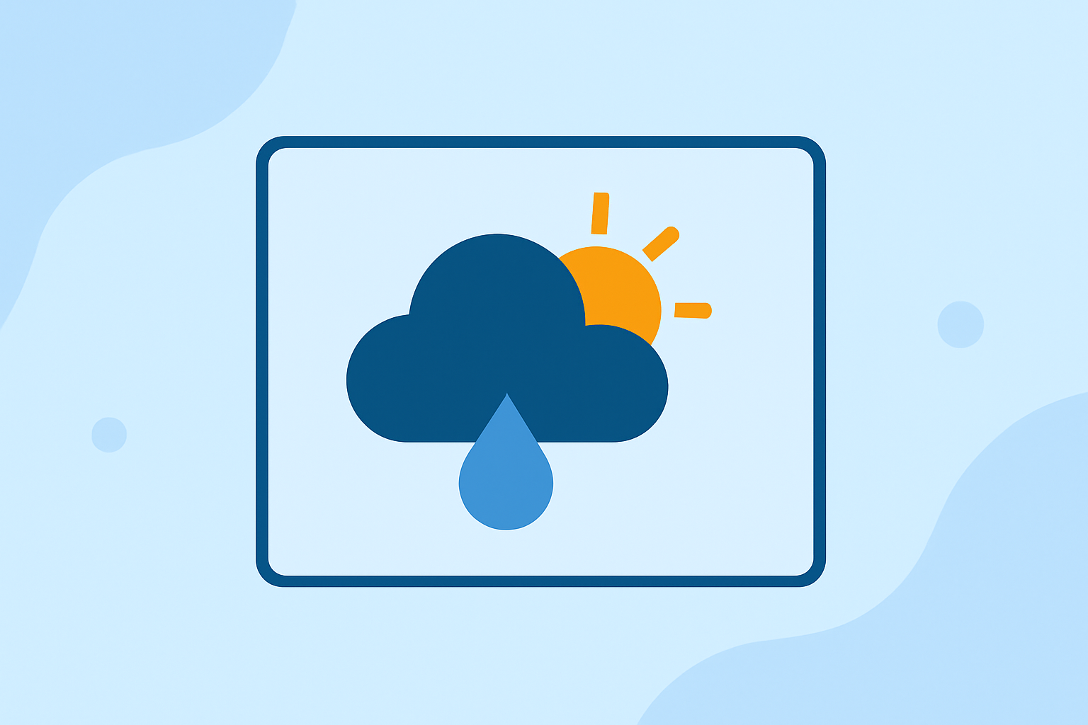 Essential Weather Tips for Rafting Trips During Travel Days