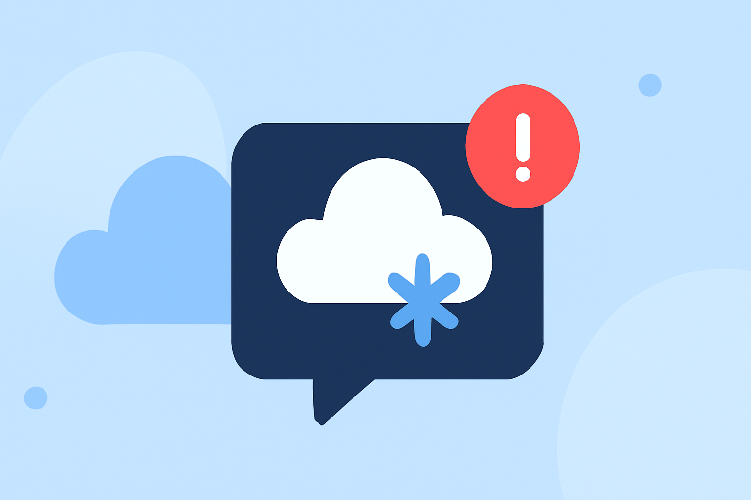 Weather Notification Customization Mistakes to Avoid During Winter Storms