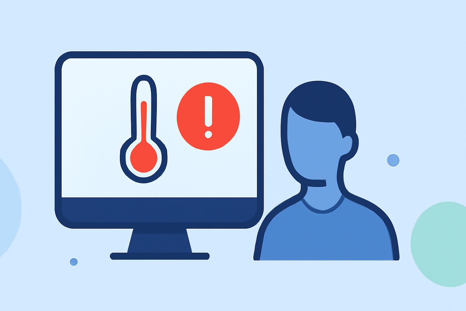 Temperature Rise Notifications: A Step-by-Step Guide