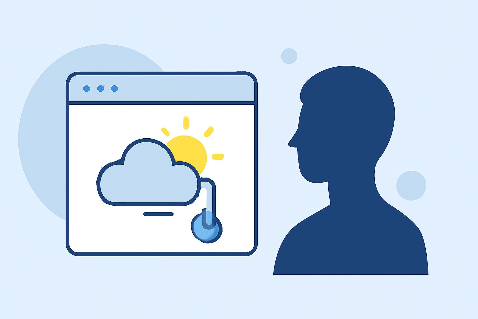 How to Effectively Monitor Weather on Your Travel Days in 2026