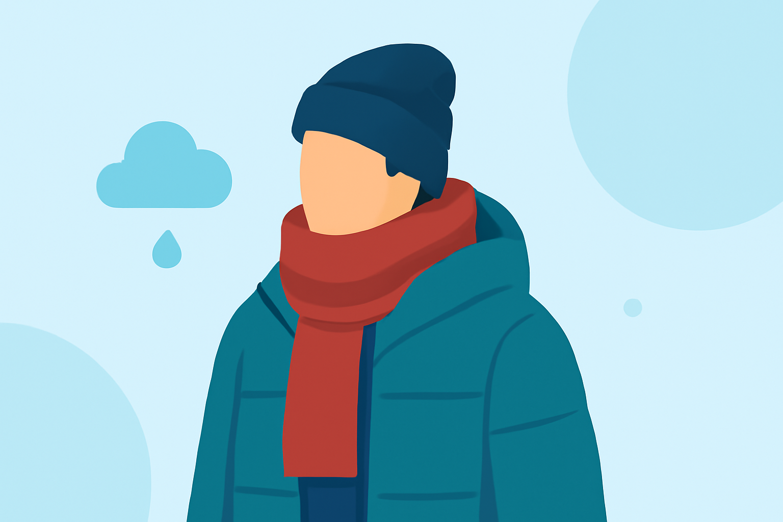 Mastering Cold Weather: A Comprehensive Guide to Layering for Maximum Warmth
