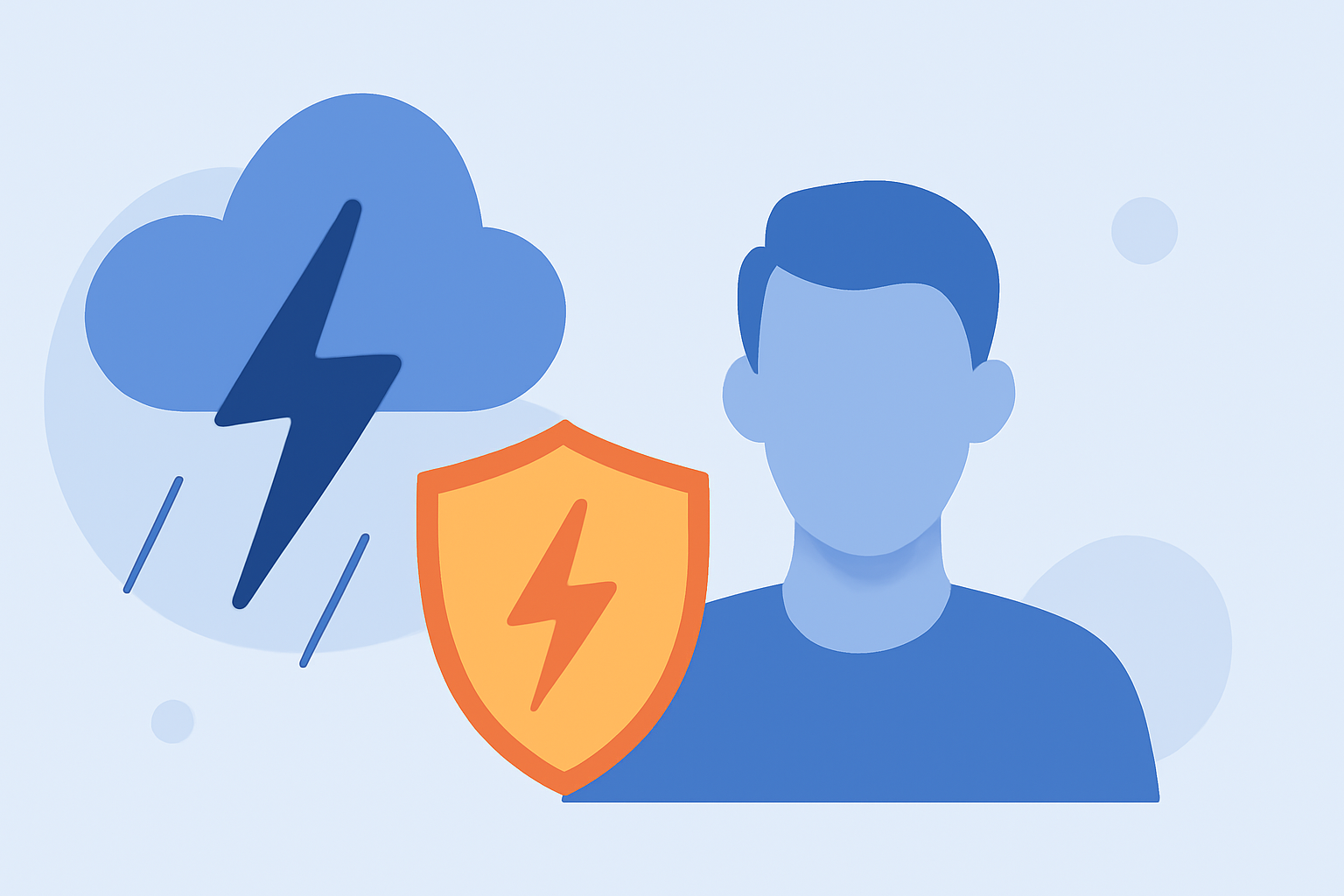 Lightning Strike Prevention During Outdoor Events