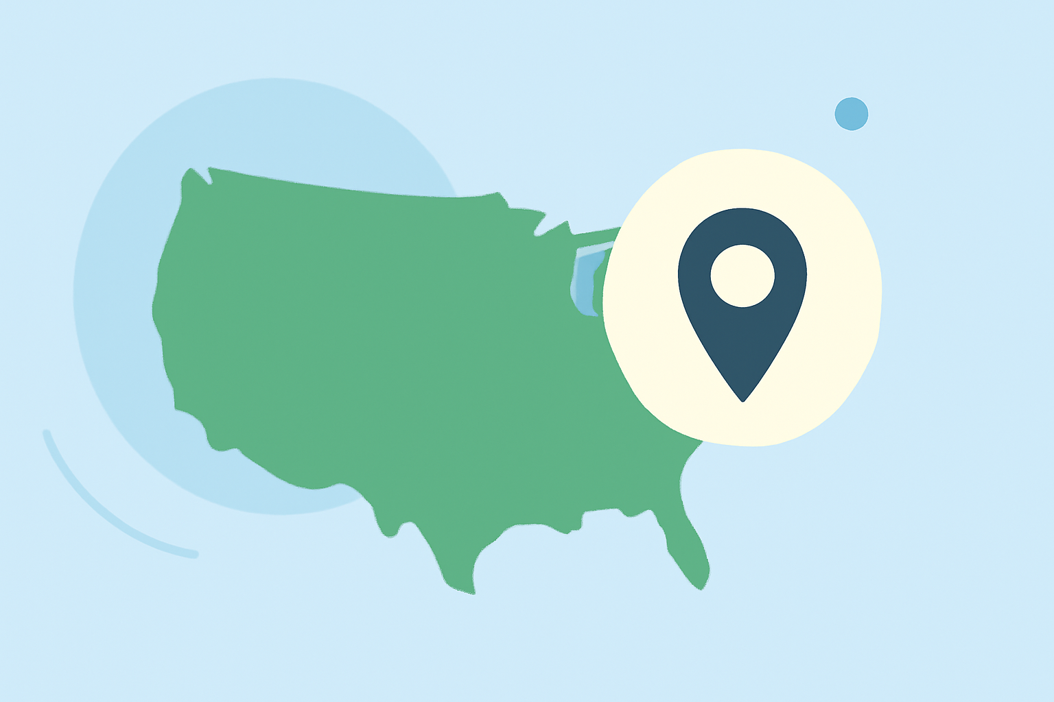 Understanding Dry-Season Destinations in the United States