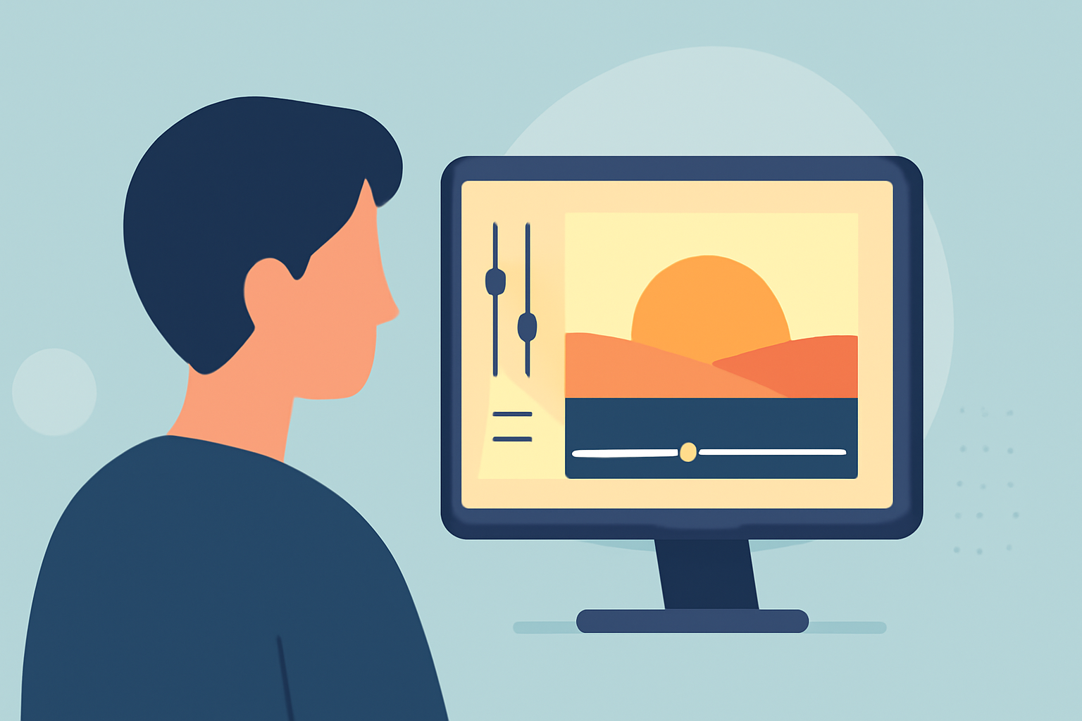 Mastering Sunrise Timelapse Edits: A Beginner's Guide