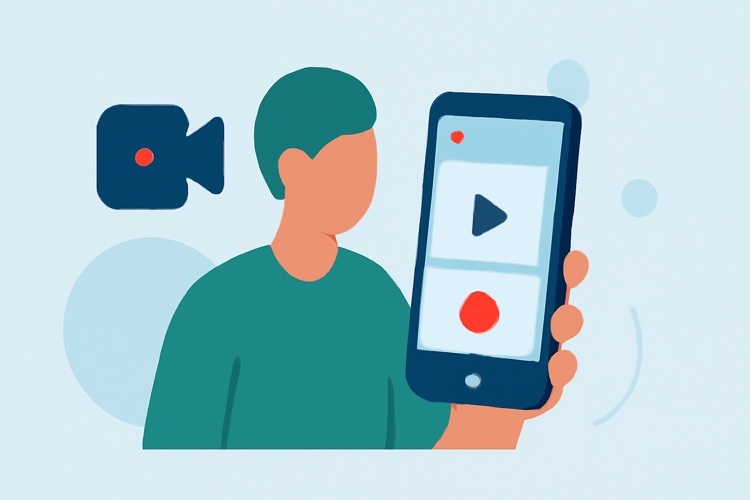 Mastering Destination Arrival B-Roll Editing Using Only Your Smartphone