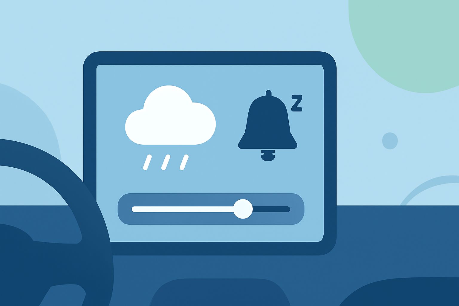 Mastering Weather Notification Snoozing in Your Car