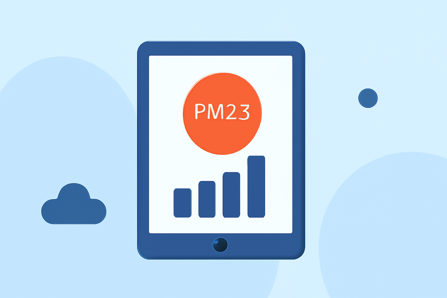 Monitoring PM2.5 Levels on Your iPad: A Step-by-Step Guide