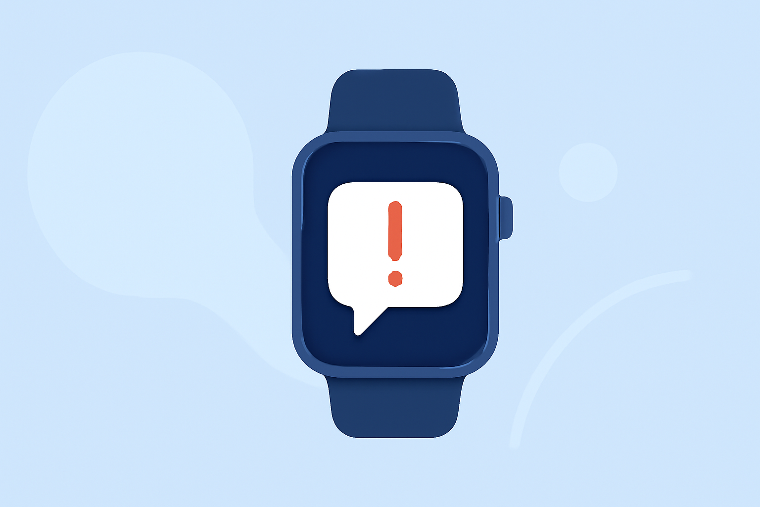 Getting Started with Alert Search on Wear OS