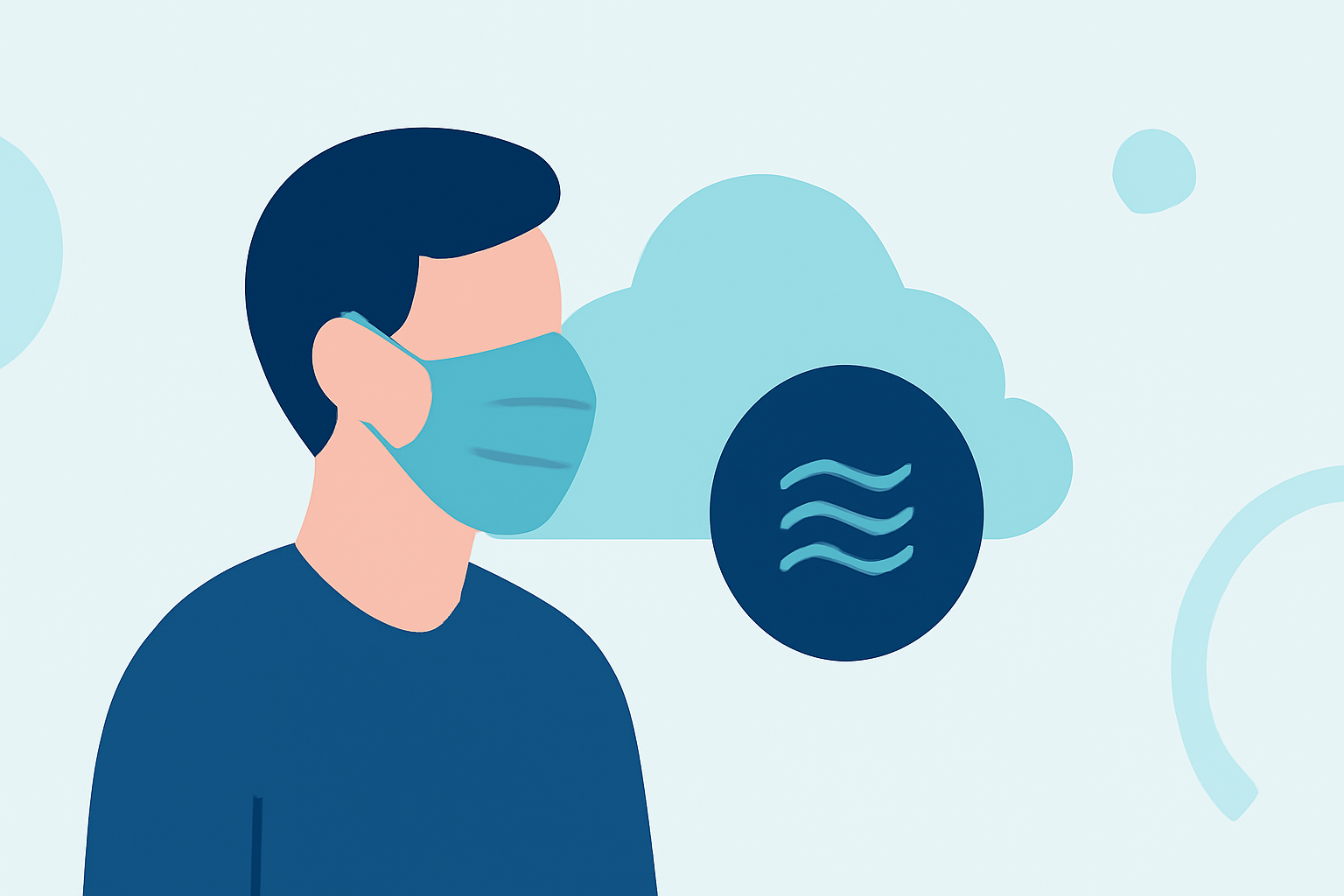 Understanding Air Quality for Outdoor Work: A Simple Guide