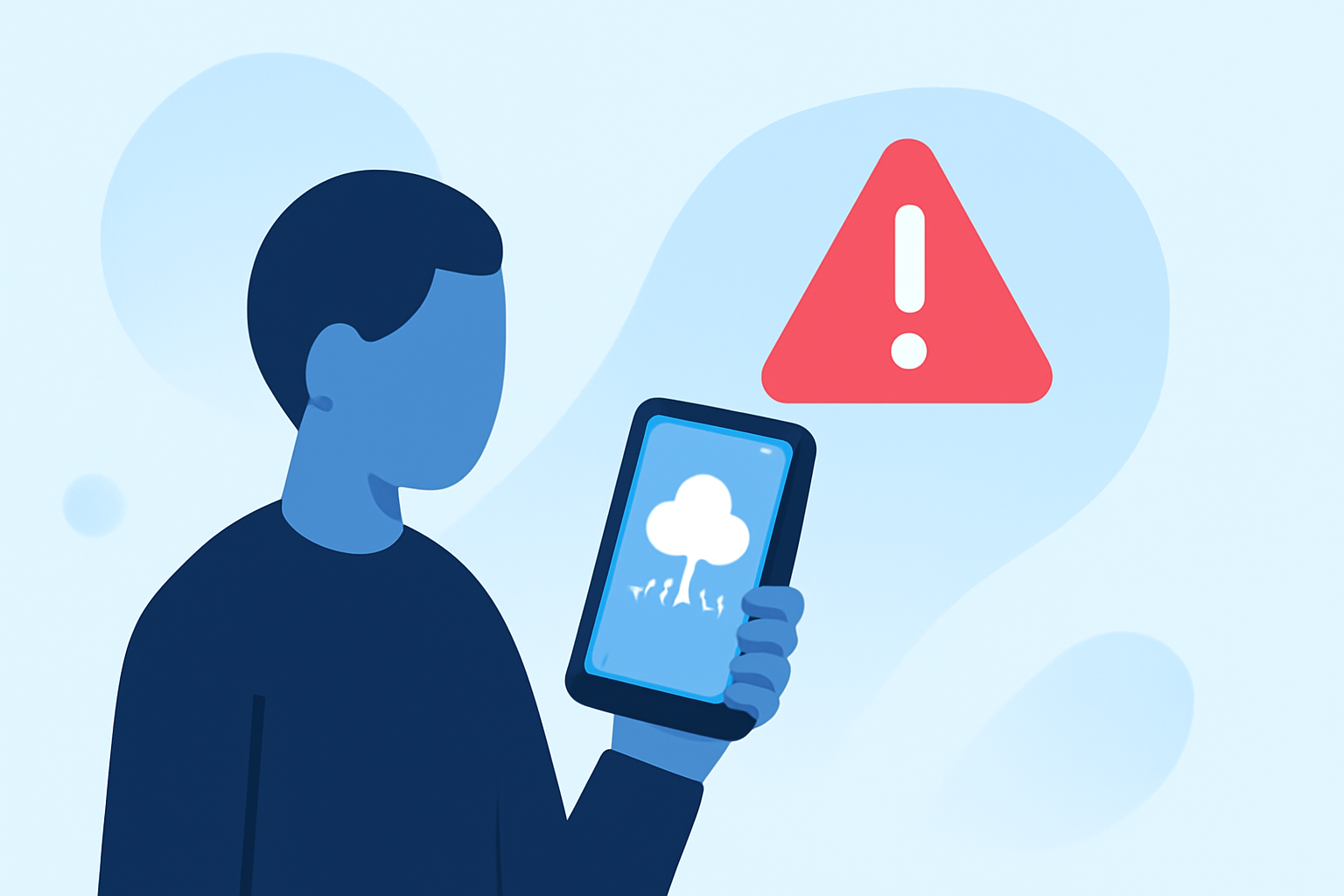 Understanding Blizzards and Travel Disruptions on Android: How to Stay Informed and Safe