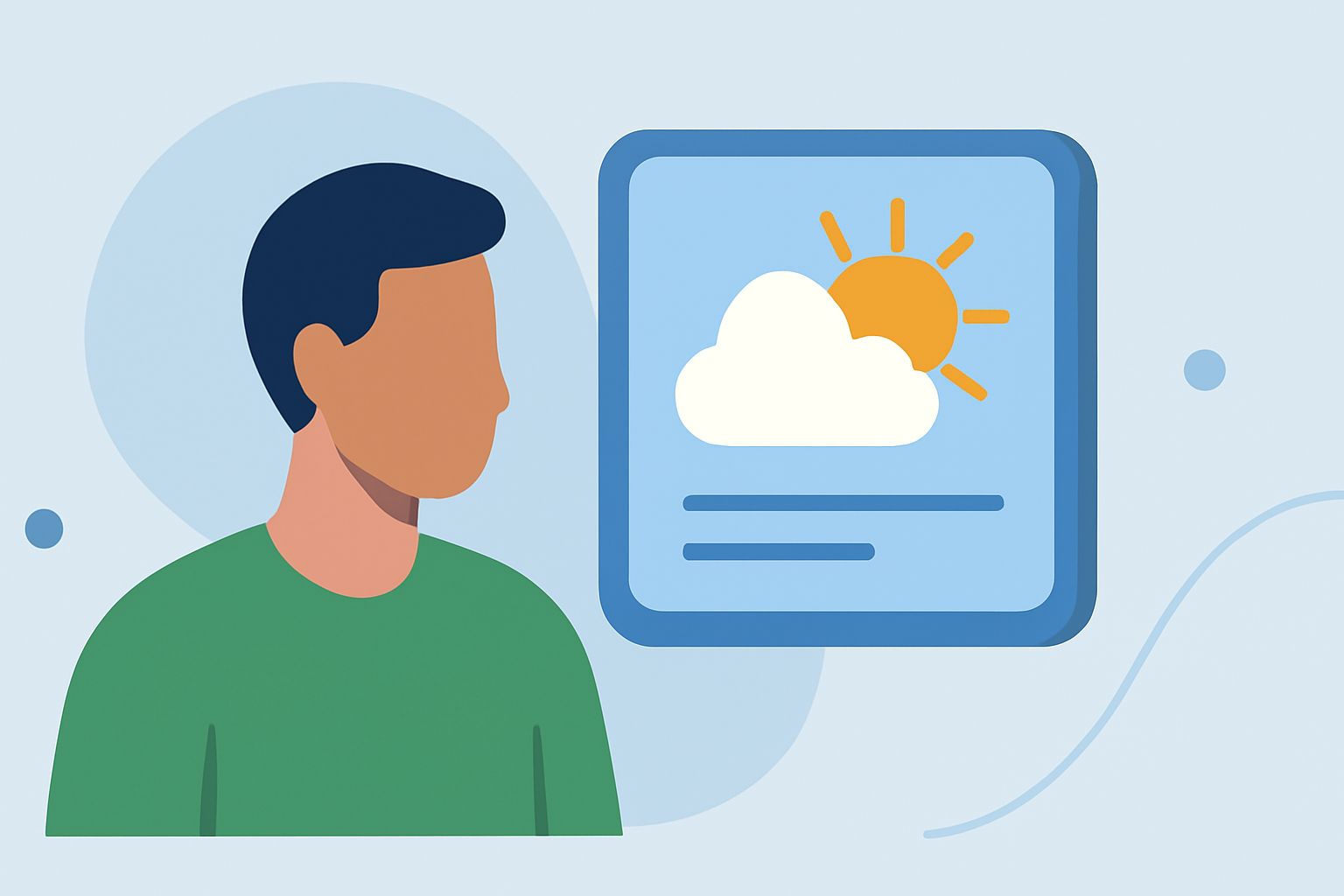 Getting Started with Daily Weather Planning for Athletes