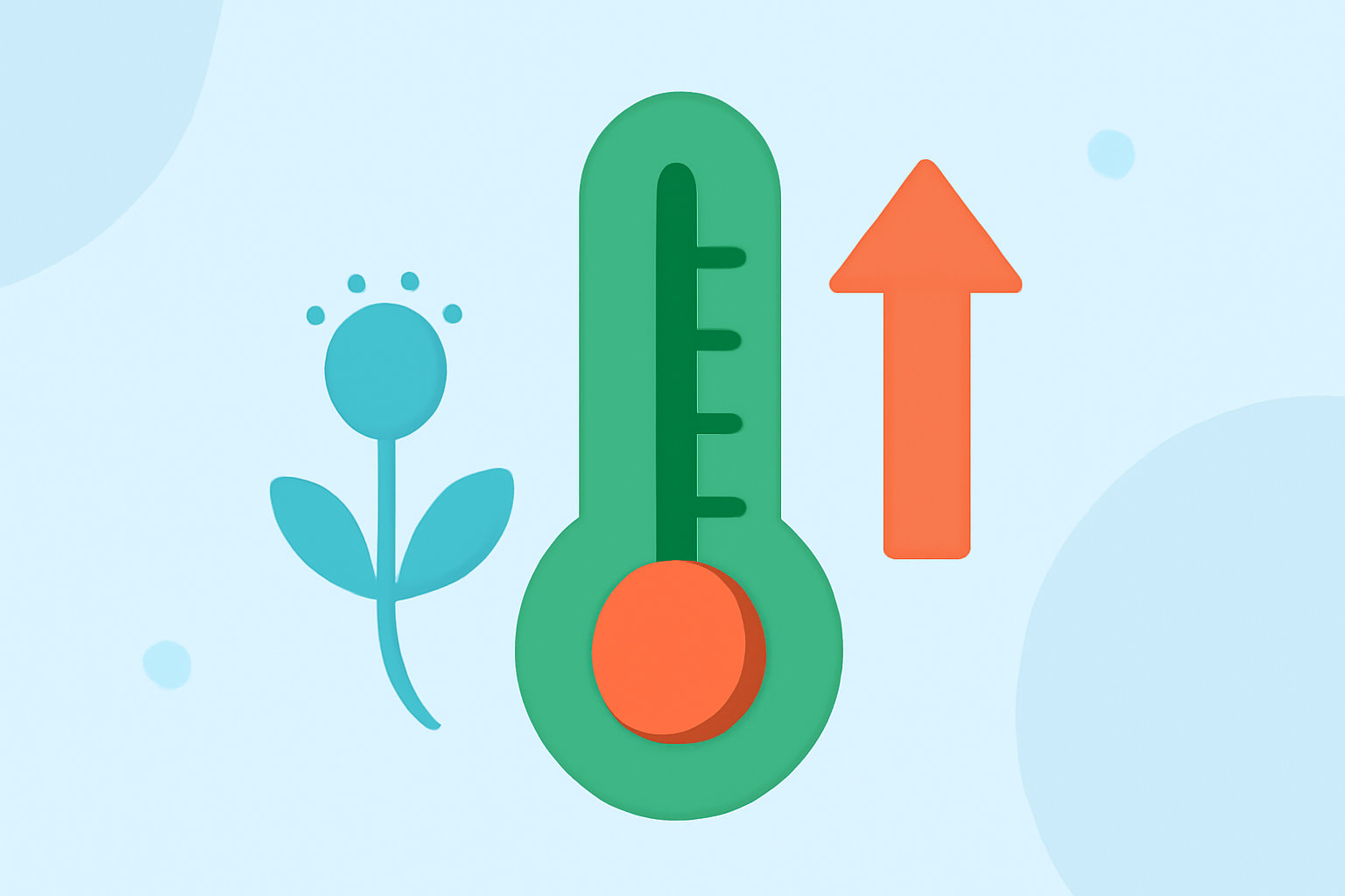 Understanding Quick Heat Record Streaks During Pollen Season