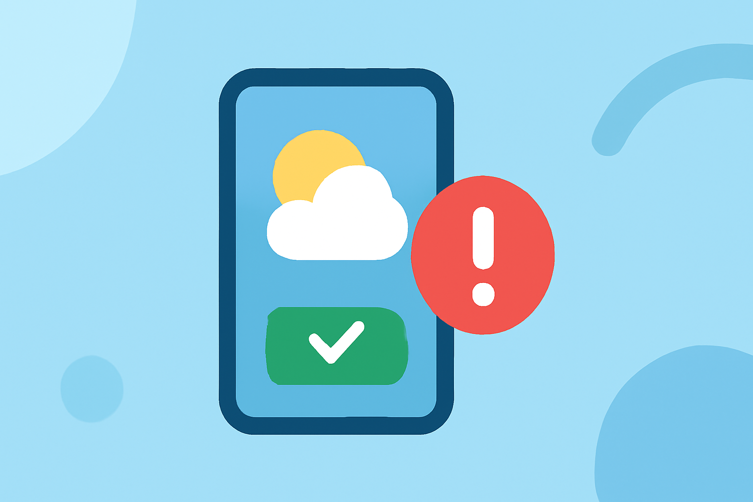 Avoiding Common Mistakes in Weather App Subscriptions