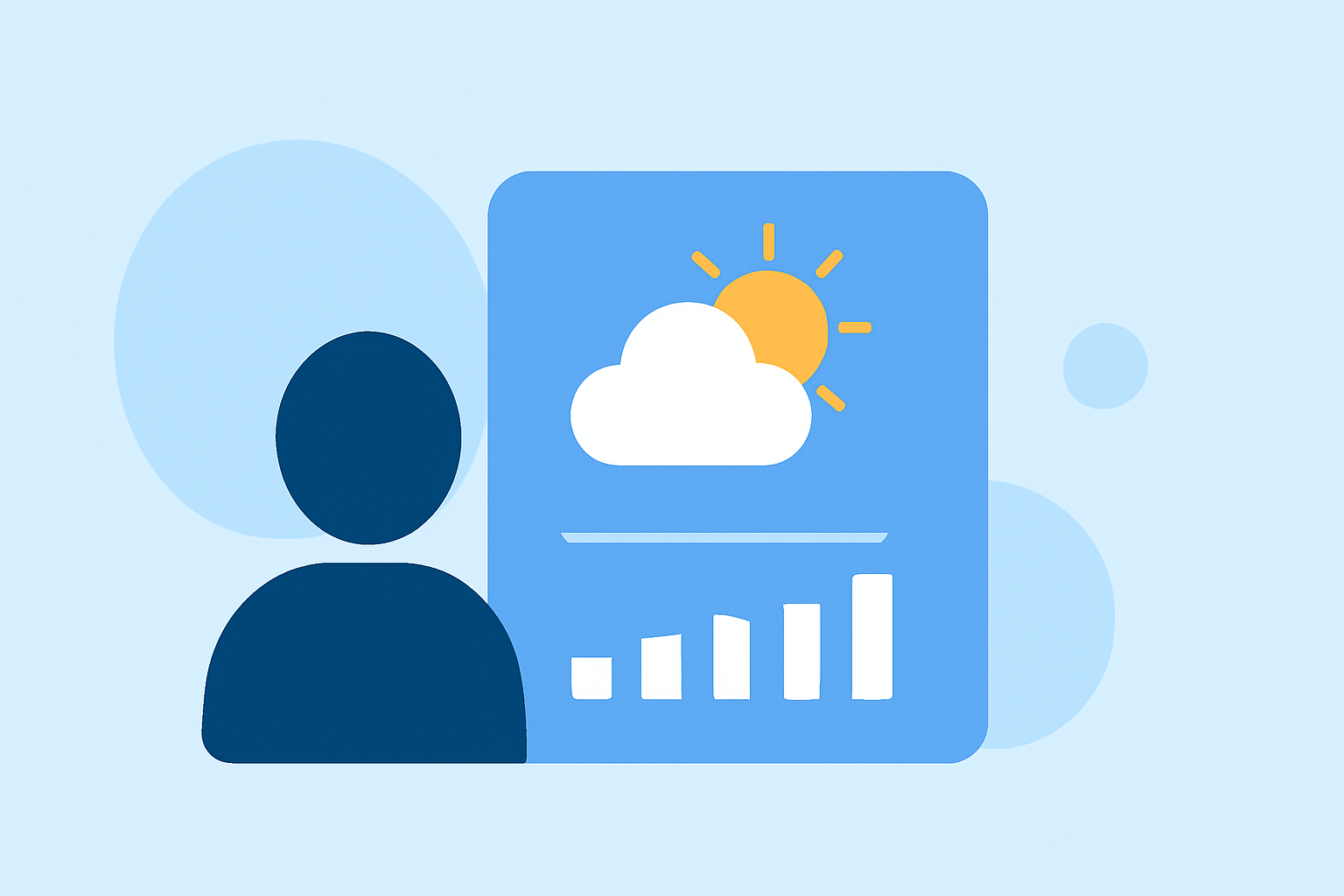How to Develop a Professional Hourly Weather Forecast from Scratch