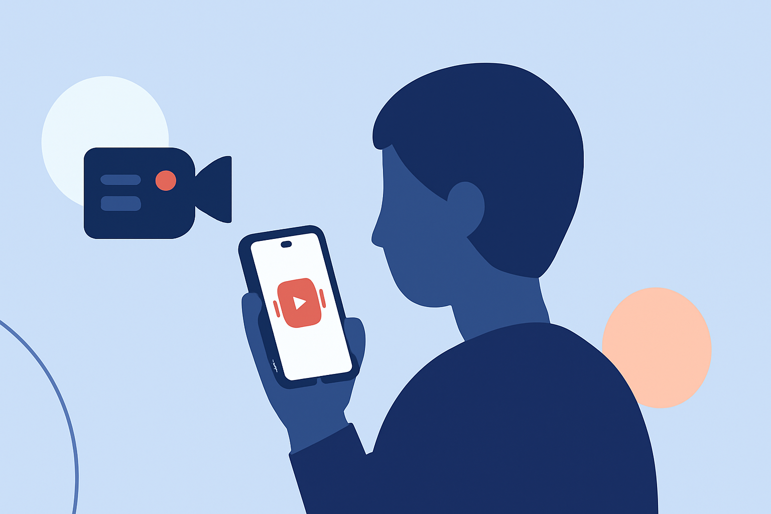 Creating Arrival Reaction Videos on a Budget Phone: A Guide