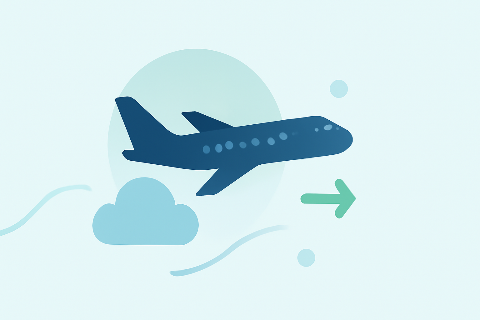 Understanding Seasonal Turbulence Patterns for Domestic Flights in the U.S.