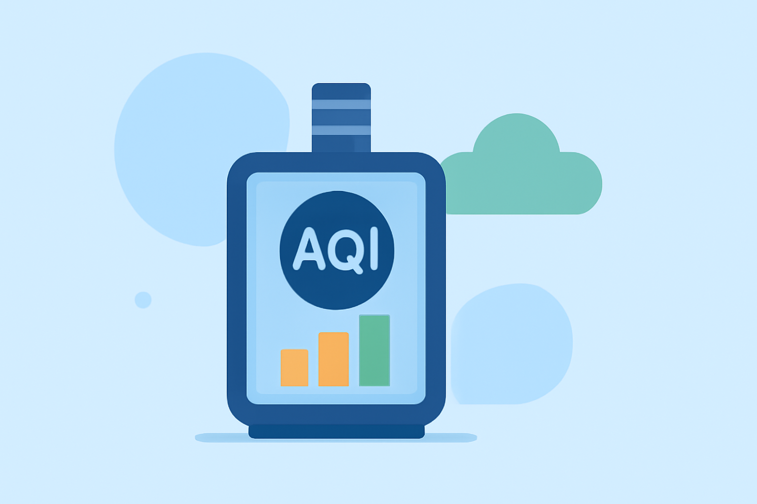 AQI Monitoring Tricks for Outdoor Events
