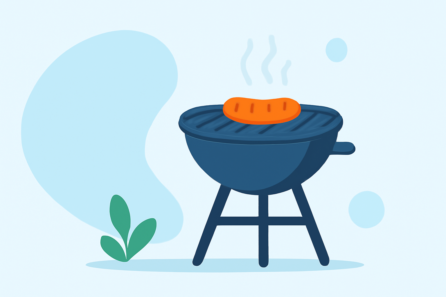 Planning the Perfect Outdoor Barbecue: Weather Considerations and Tips
