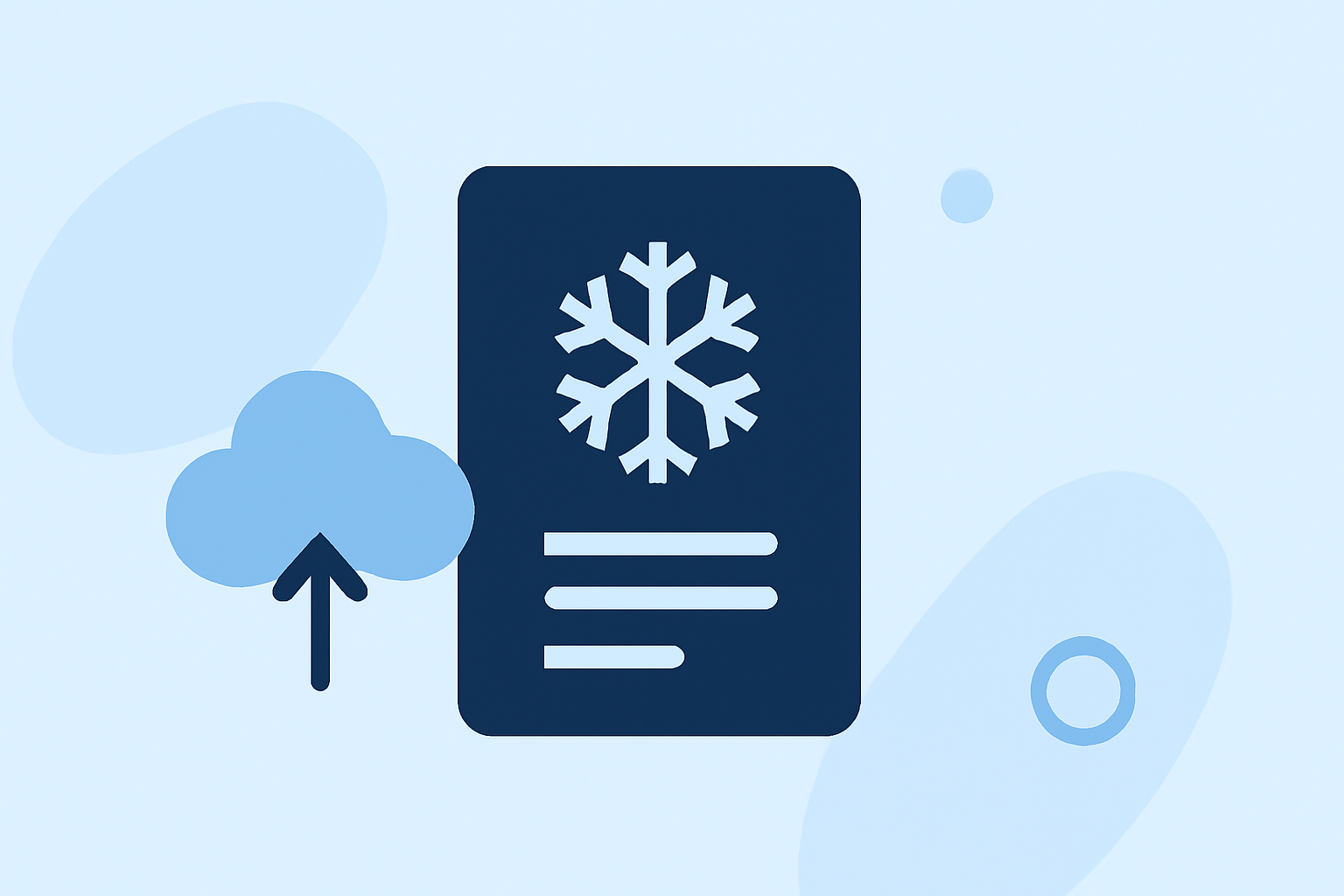 Easy Snowfall Record Streaks: Measurement and Insights