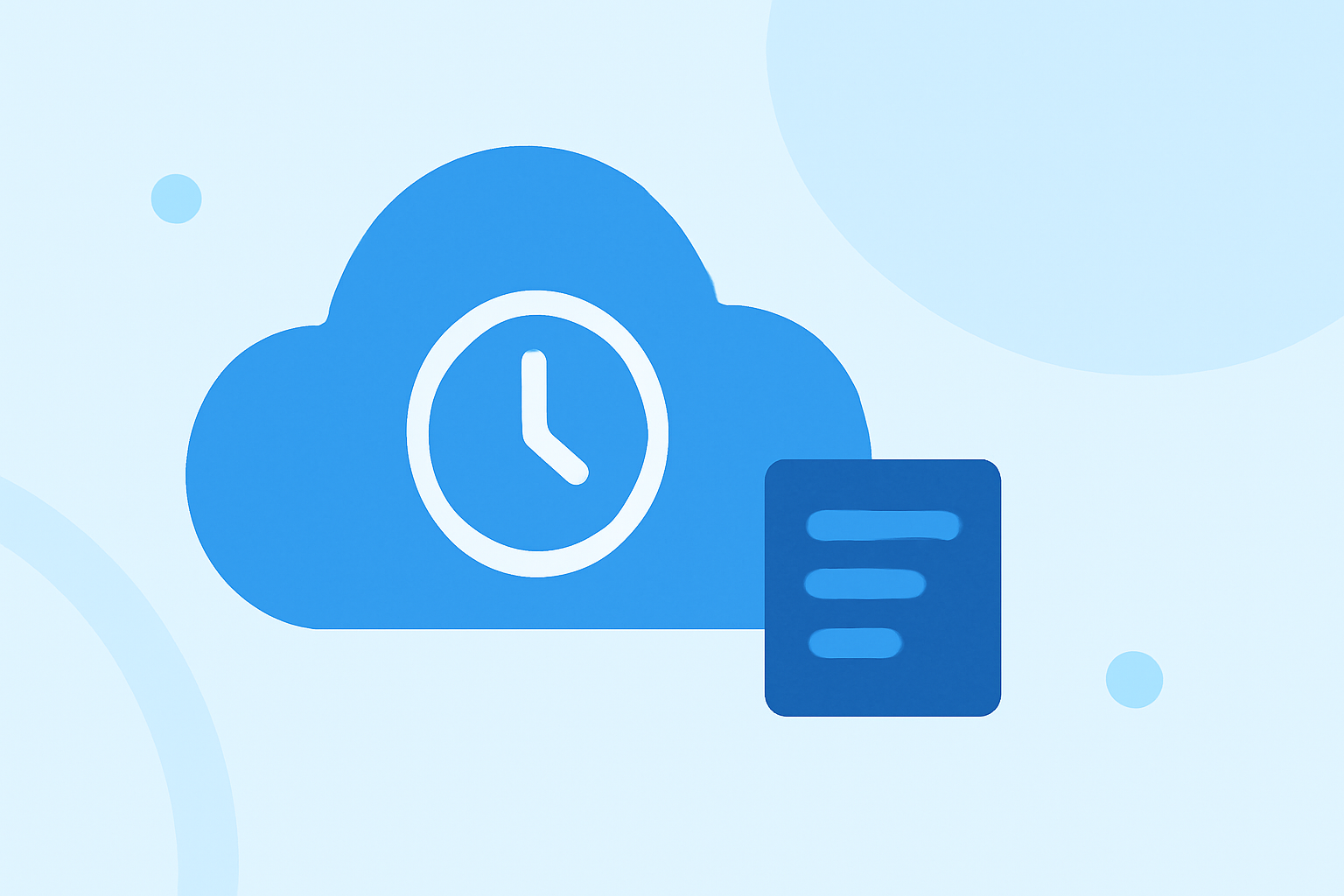 Understanding Quick Snow Stop Times for Non-Technical Users