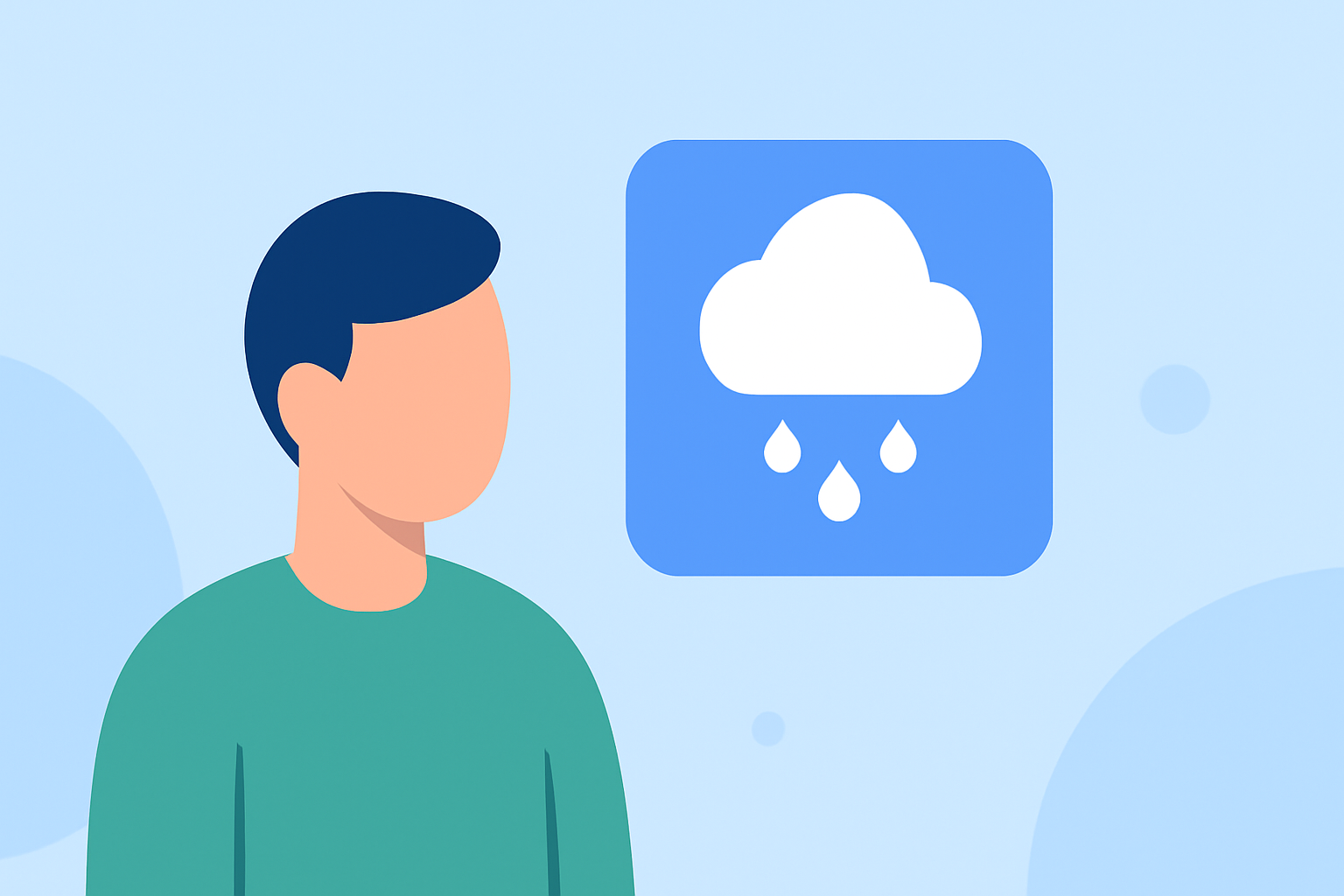 Easy Hail Forecasts for Pet Owners: A Comprehensive Guide