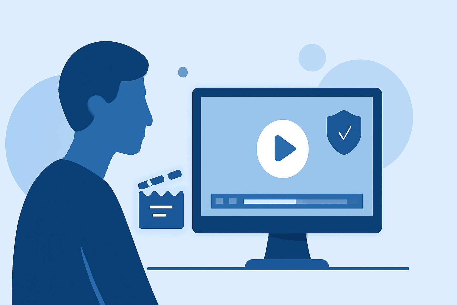 Optimizing Security Line Footage Editing: A Comprehensive Workflow