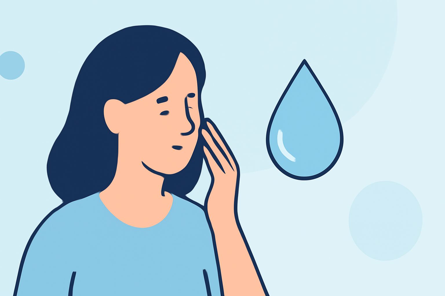 Maintaining Skin Hydration During Hurricane Season: Essential Tips