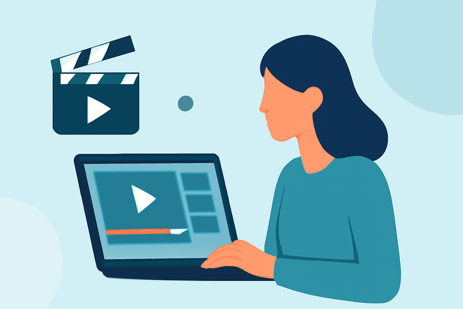 Creating Memorable Airport Terminal Video Edits for Family Trips