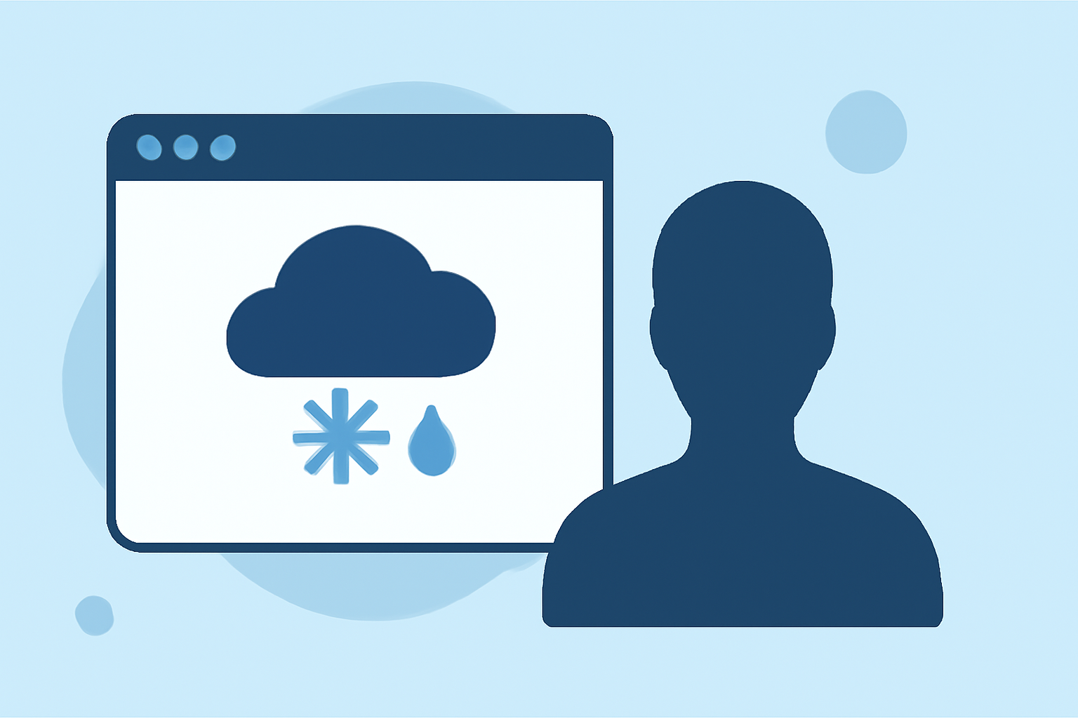 Essential Guide to Tracking Winter Weather Before Your Flight