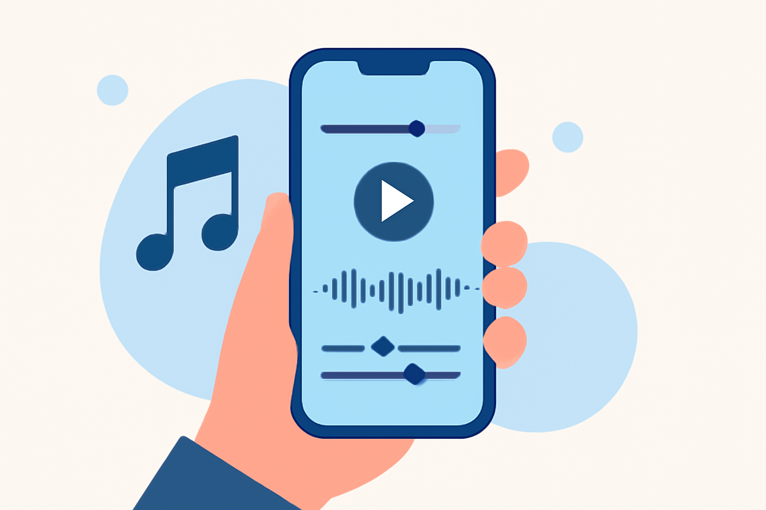 Essential Checklist for Editing Travel Vlog Music on Your Phone