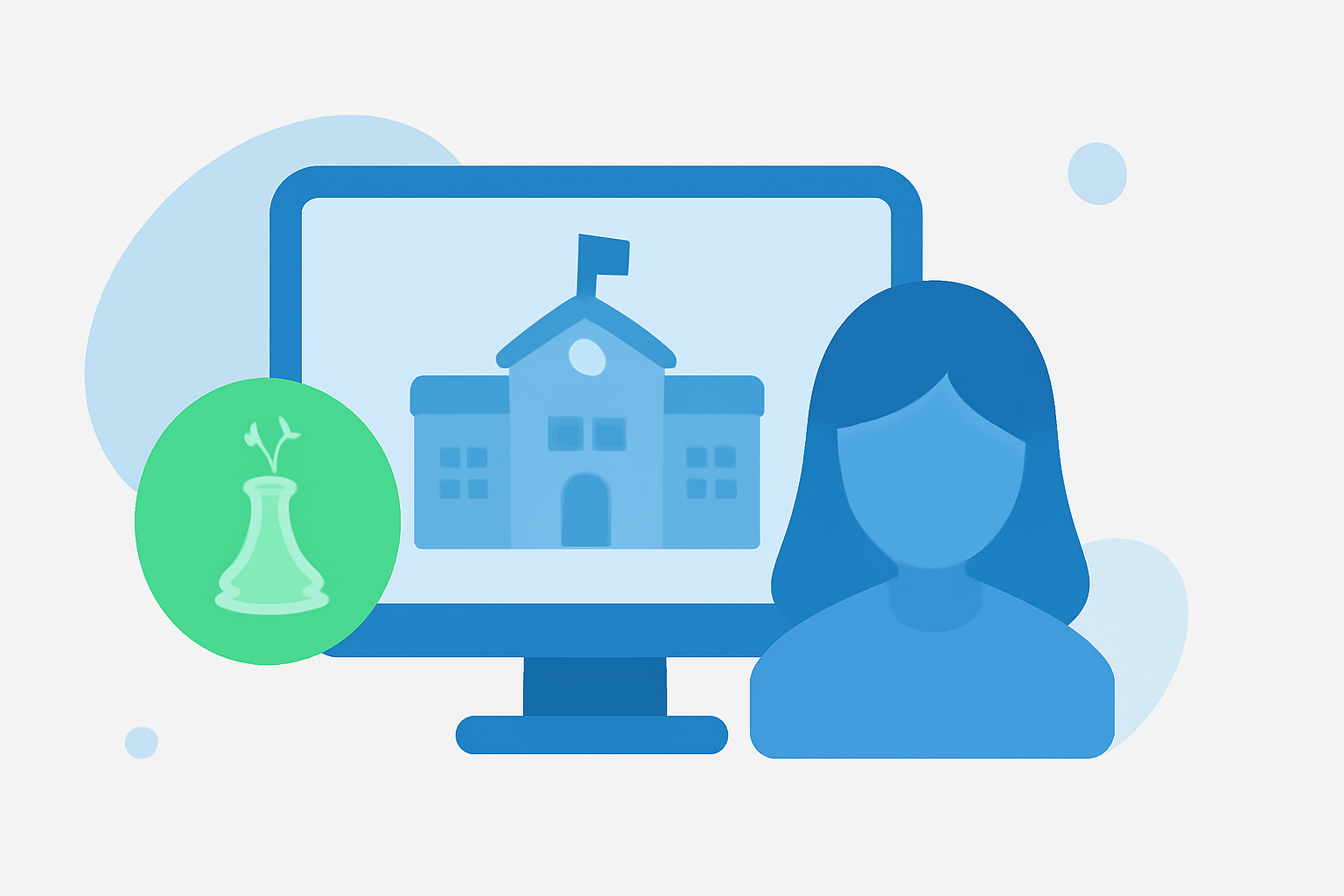 Establishing an Effective School-Day Air Quality Workflow